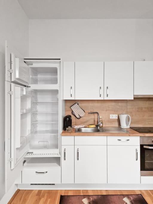 Apartment Tabor Strasse