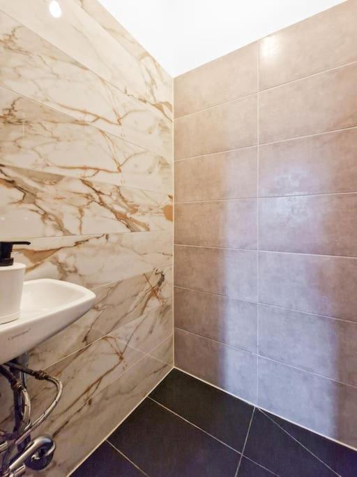 Apartment Tabor Strasse Vienna