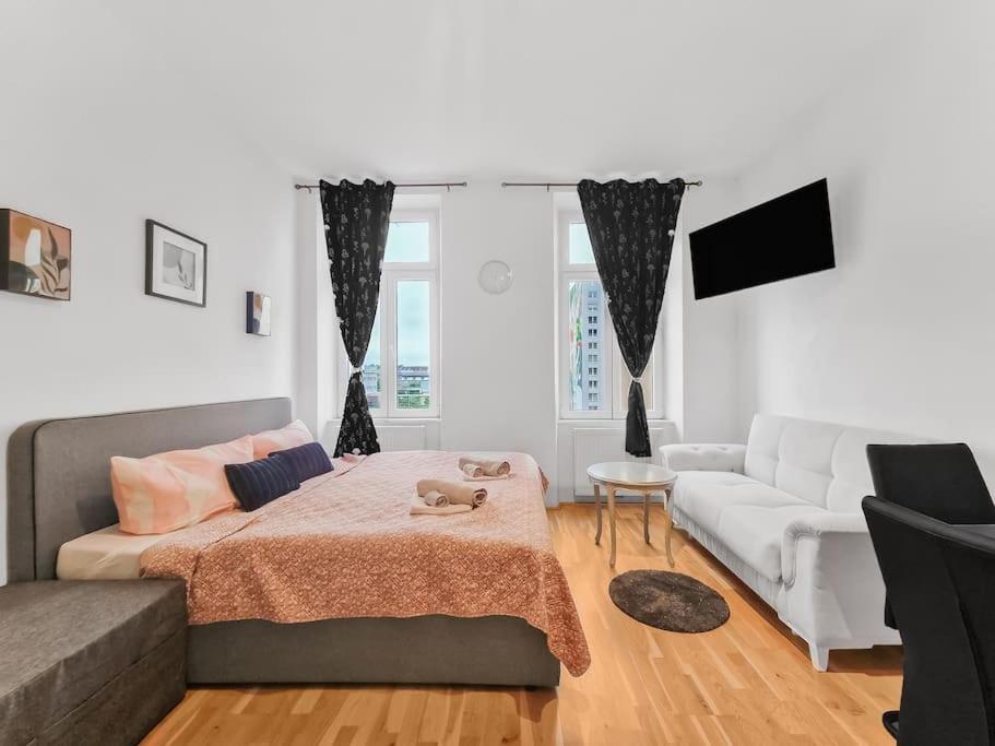 Apartment Tabor Strasse *