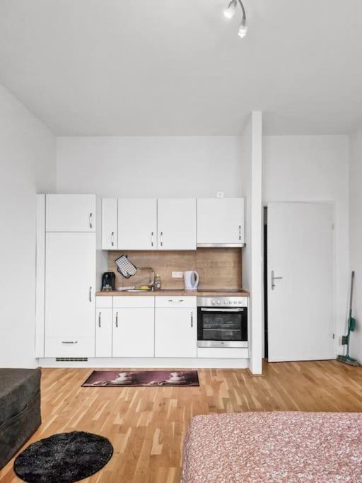 Apartment Tabor Strasse *