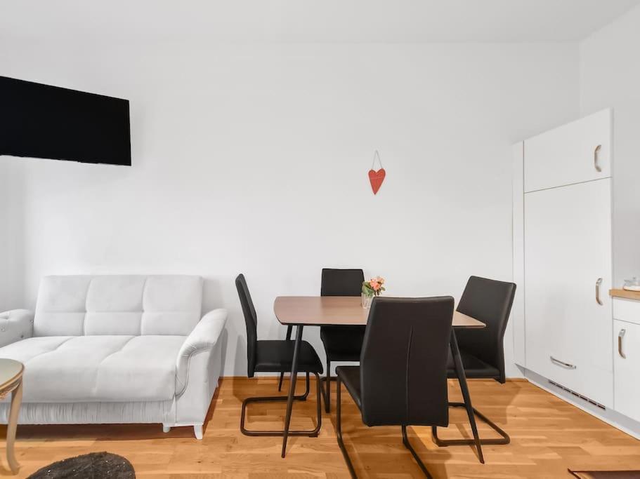 Apartment Tabor Strasse