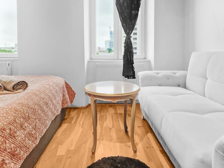 Tabor Strasse Apartment *