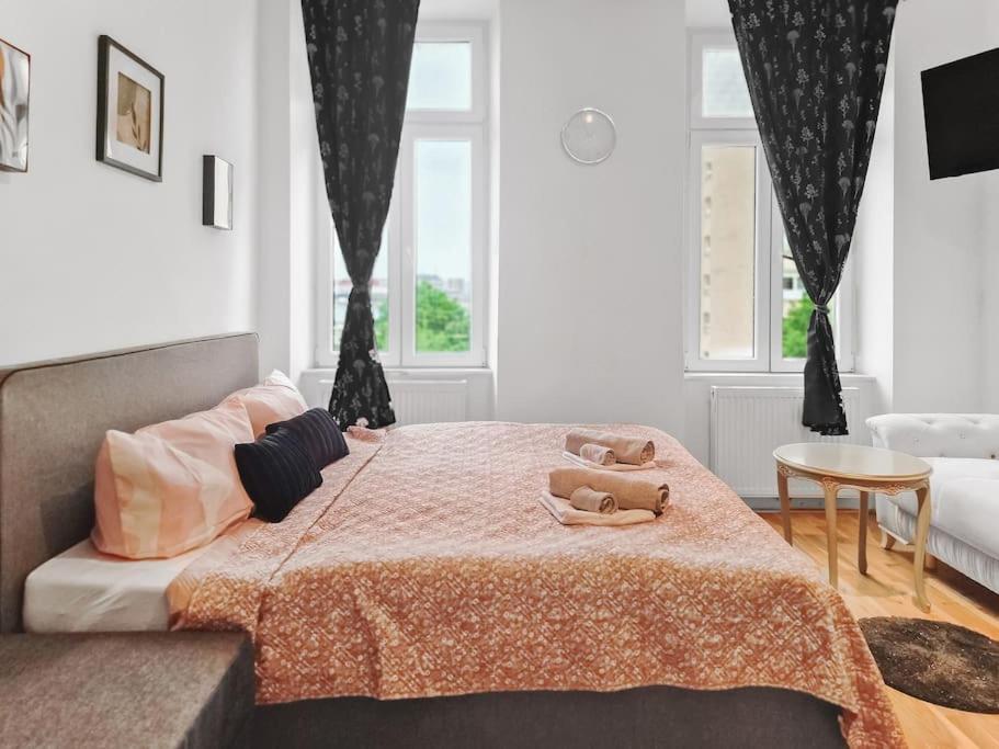Apartment Tabor Strasse